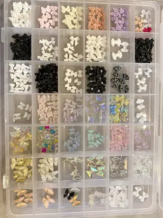 ネイル 💅fleur Ayumiのネイルデザイン