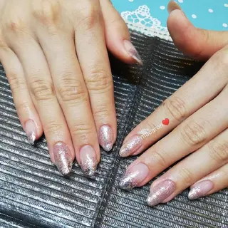 ネイル nail salon macaron のネイルデザイン