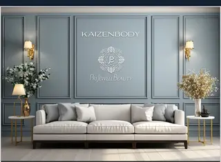 プリジュエル🏆骨格 KAIZENBODYのエステ・リラクイメージ