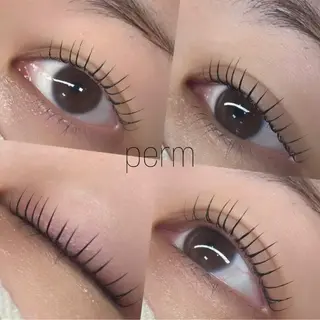 マツエク・マツパ 【まつ毛パーマ特化】 上通りMISAKIのマツエク・マツパデザイン