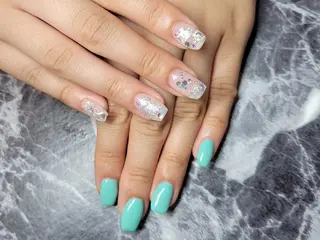 ネイル BELIAS nailsalonのネイルデザイン
