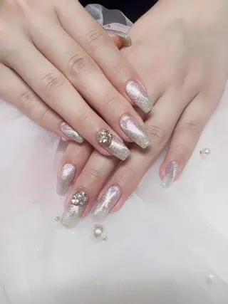 ネイル Sネイル サロン蕨店のネイルデザイン