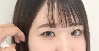 アイブロウ 🫧【ASU 】 ナチュ眉&まつ毛の眉毛・アイブロウイメージ