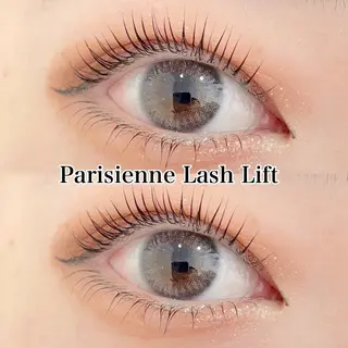 マツエク・マツパ 中川 聖奈のマツエク・マツパデザイン