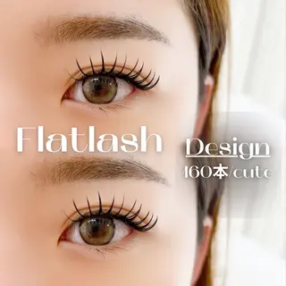 マツエク・マツパ Unknown ちひろのマツエク・マツパデザイン