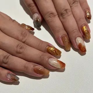 ネイル SACHIKO♪ premiereのネイルデザイン