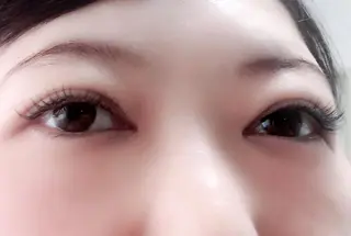 マツエク・マツパ 吉岡 ゆうなのマツエク・マツパデザイン