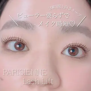 マツエク・マツパ Clarte Eyelash所属・クラルテアイラッシュ Obata.のマツエク・マツパデザイン