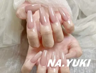 ネイル Momo 💞のネイルデザイン