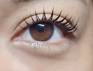 マツエク・マツパ Natural sachi.のマツエク・マツパデザイン