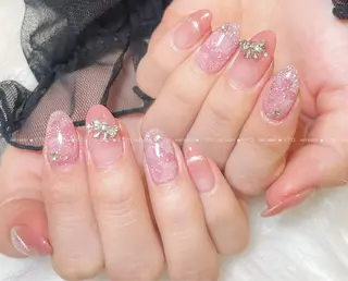 ネイル Yo Yoのネイルデザイン