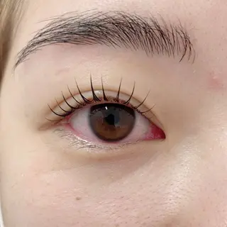 マツエク・マツパ K's LASH.のマツエク・マツパデザイン