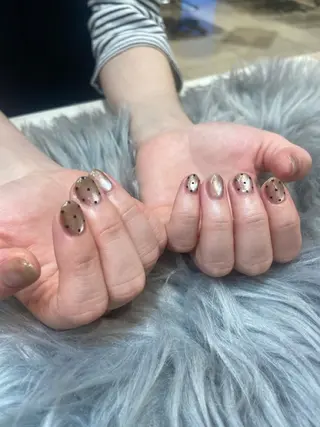 ネイル 💅 ふじいのネイルデザイン