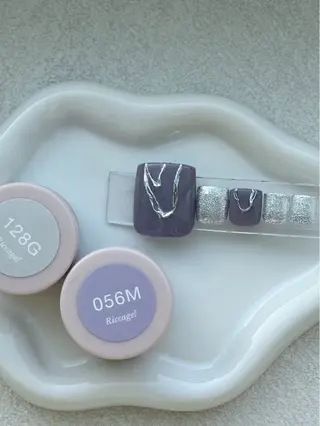 ネイル えみーnail おまかせ大歓迎✨のネイルデザイン