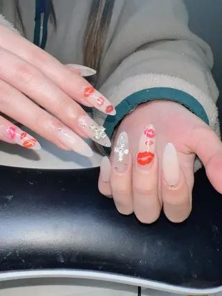 ネイル Lee Nailsのネイルデザイン
