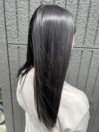 カラー 愛乃 εїз⟡.·*.のヘアスタイル