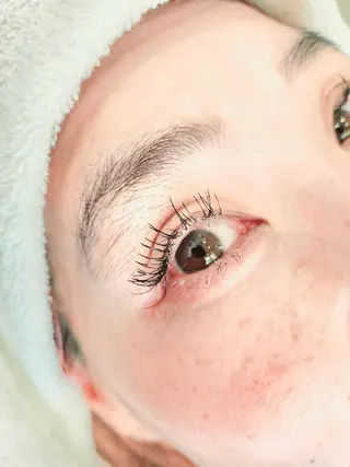 マツエク・マツパ 永島 妹のマツエク・マツパデザイン