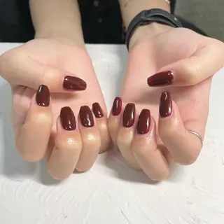 ネイル 💎MA YU💎のネイルデザイン
