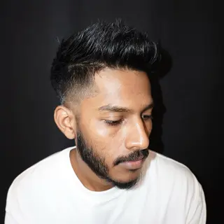 メンズ 🔥メンズ専門🔥 Ayutoのヘアスタイル