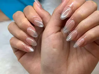 ネイル トイ ナツキのネイルデザイン