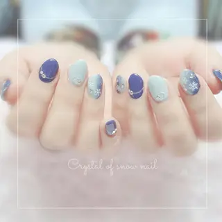 ネイル Nail salon luluのネイルデザイン