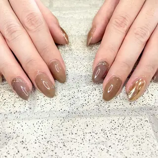 ネイル nailsalon RANANのネイルデザイン