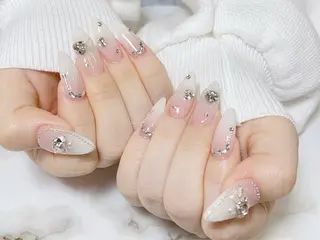 ネイル Dream NailSalonのネイルデザイン