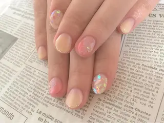 ネイル ネイルandエステ maple豊見城店のエステ・リラクイメージ