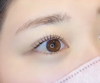 マツエク・マツパ Ai Quick 増田のマツエク・マツパデザイン