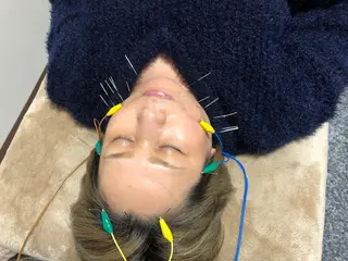 やはた鍼灸整骨院所属・やはた 鍼灸整骨院のエステ・リラクイメージ