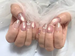 ネイル CHERIRU シェリルのネイルデザイン