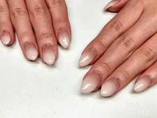 ネイル 三浦 あかりのネイルデザイン