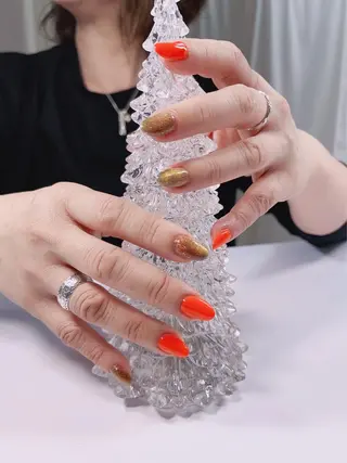 ネイル ネイルサロン ロア旧ジョリーのネイルデザイン