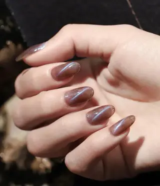 ネイル Smiling nailのネイルデザイン