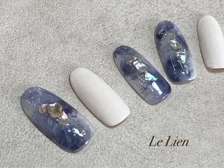 ネイル Le Lienのマツエク・マツパデザイン