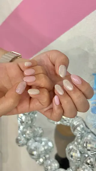 ネイル Joia所属・Natsuki ⟡.·paragelのネイルデザイン