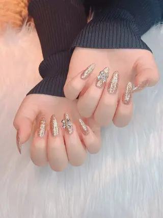 ネイル moka nailのネイルデザイン