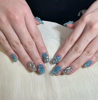 ネイル 🎀 NaNa_nailのネイルデザイン
