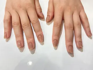 ネイル Umi nail& eyelashのネイルデザイン