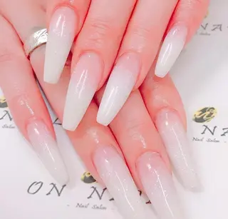 ネイル onnail mikoのネイルデザイン