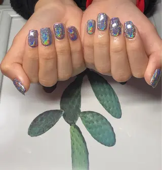 ネイル Nail.cs🪞 CHIHARUのマツエク・マツパデザイン