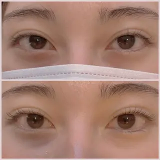 マツエク・マツパ 🦋Carina荻窪 kazumi🦋のマツエク・マツパデザイン