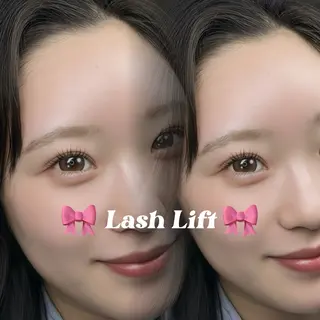 マツエク・マツパ 🩷 TIARAのマツエク・マツパデザイン