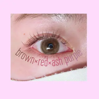 マツエク・マツパ merry eyelashの眉毛・アイブロウイメージ