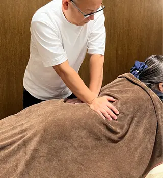 HINANO 田中のエステ・リラクイメージ