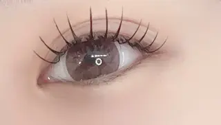 マツエク・マツパ Kusunoki 🌹Minami🌹のマツエク・マツパデザイン