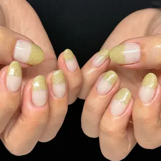 ネイル Ruka 🤍のネイルデザイン