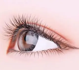 マツエク・マツパ Cute B e au t yのマツエク・マツパデザイン