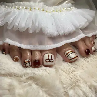 ネイル Beauty Space N&Nのネイルデザイン