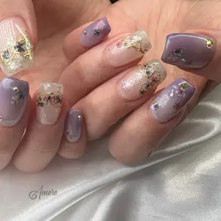 ネイル You kyehwaのネイルデザイン